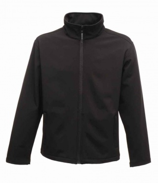 Regatta RG165 Classic Soft Shell Jacket